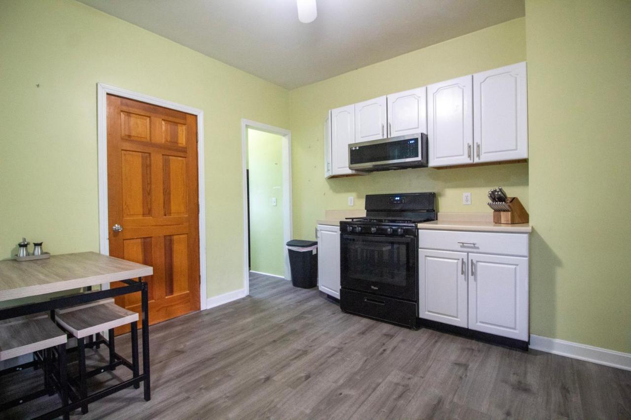 2 Bedroom Condo Close To Boston And Cambridge With Free Parkings Exterior foto